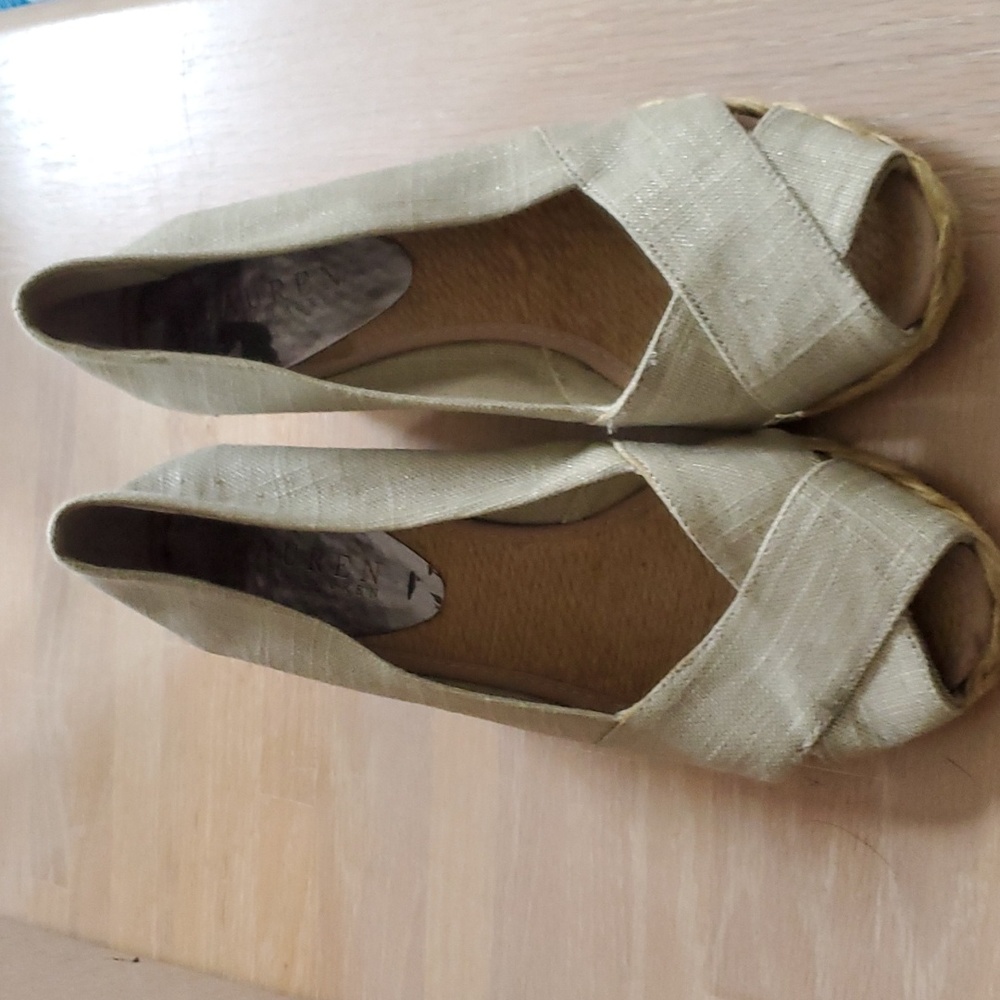 Ralph Lauren, Espadrilles - Picture 2 of 7